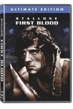 Watch First Blood Watch123movies