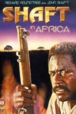 Watch Shaft in Africa Watch123movies