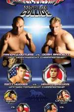 Watch UFC 36 Worlds Collide Watch123movies
