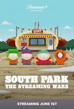 Watch South Park the Streaming Wars Part 2 Watch123movies