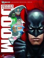 Watch Justice League: Doom Watch123movies