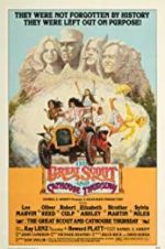 Watch The Great Scout & Cathouse Thursday Watch123movies
