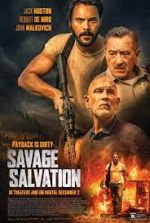 Watch Savage Salvation Watch123movies