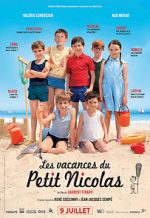 Watch Nicolas on Holiday Watch123movies