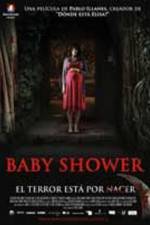 Watch Baby Shower Watch123movies