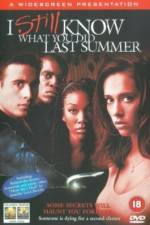 Watch I Still Know What You Did Last Summer Watch123movies
