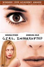 Watch Girl, Interrupted Watch123movies