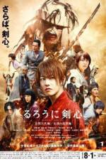 Watch Rurouni Kenshin: Kyoto Inferno Watch123movies