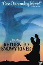 Watch The Man from Snowy River II Watch123movies
