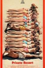 Watch Private Resort Watch123movies