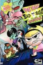 Watch Billy & Mandy's Big Boogey Adventure Watch123movies