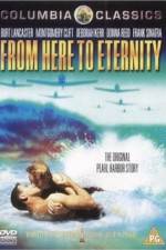 Watch From Here to Eternity Watch123movies