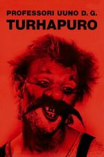 Watch Professori Uuno D.G. Turhapuro Watch123movies