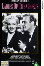 Watch Ladies of the Chorus Watch123movies