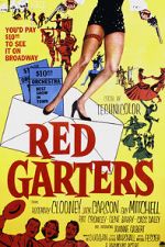 Watch Red Garters Watch123movies