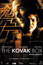 Watch The Kovak Box Watch123movies