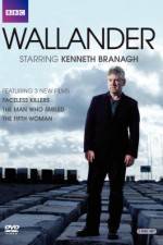 Watch Wallander Faceless Killers Watch123movies