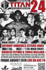 Watch Titan Fighting Championship 24 Watch123movies