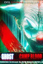 Watch Ghost of Camp Blood Watch123movies