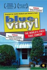 Watch Blue Vinyl Watch123movies