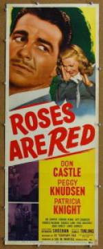 Watch Roses Are Red Watch123movies