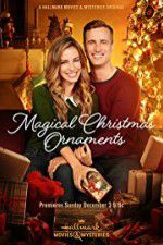 Watch Magical Christmas Ornaments Watch123movies