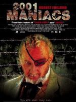 Watch 2001 Maniacs Watch123movies
