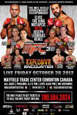 Watch MFC 35 Explosive Encounter Watch123movies
