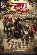 Watch Journey to the West: The Demons Strike Back Watch123movies