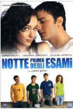 Watch Notte prima degli esami Watch123movies