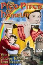 Watch The Pied Piper of Hamelin Watch123movies