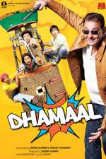 Watch Dhamaal Watch123movies