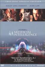 Watch Artificial Intelligence: AI Watch123movies
