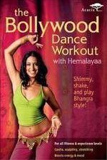 Watch The Bollywood Dance Workout with Hemalayaa Watch123movies
