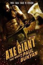 Watch Axe Giant: The Wrath of Paul Bunyan Watch123movies