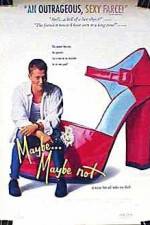 Watch Maybe... Maybe Not (Der bewegte Mann) Watch123movies