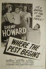 Watch Where the Pest Begins Watch123movies