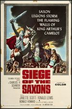 Watch Siege of the Saxons Watch123movies