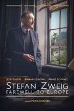 Watch Stefan Zweig: Farewell to Europe Watch123movies
