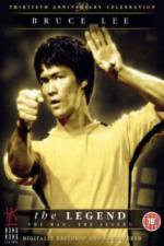 Watch Bruce Lee: The Man and the Legend Watch123movies