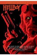 Watch 'Hellboy': The Seeds of Creation Watch123movies