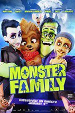 Watch Monster Family Watch123movies