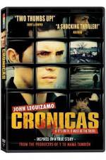 Watch Chronicles Watch123movies