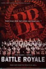 Watch Battle Royale Watch123movies