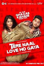 Watch Tere Naal Love Ho Gaya Watch123movies