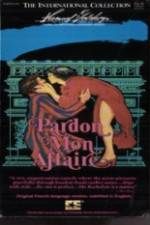 Watch Pardon Mon Affaire Watch123movies