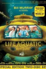 Watch The Life Aquatic with Steve Zissou Watch123movies