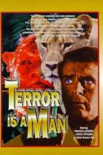 Watch Terror Is a Man Watch123movies