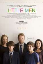 Watch Little Men Watch123movies