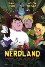 Watch Nerdland Watch123movies